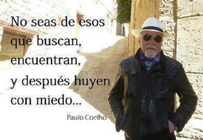 No seas de esos que buscan 6 No seas de esos que buscan